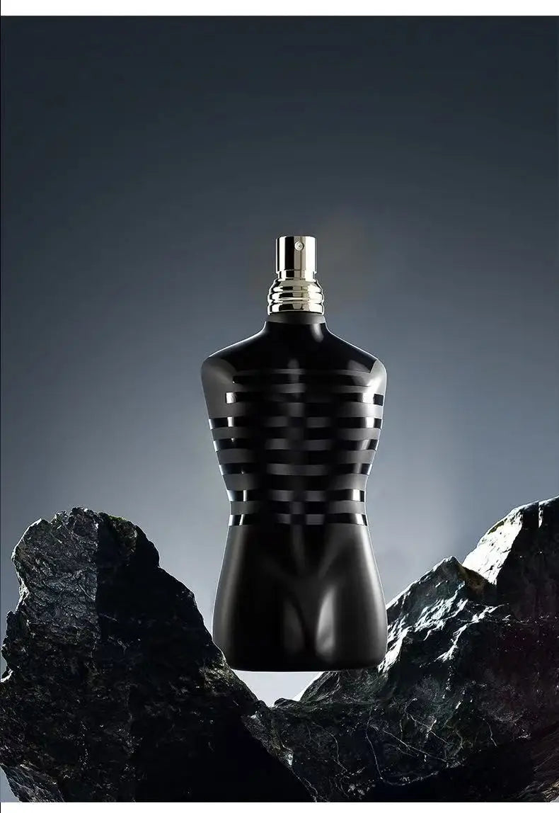 100ml Original men's perfume, long-lasting fragrance, natural pheromone Cologne Eau de Toilette, Ocean Gentleman spray