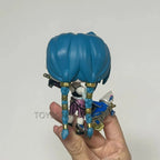 Games Arcane funkos Leagues Jinx #1602 pops Lengends Vinyl Action Figure Toy Gifts for Children Collection Dolls