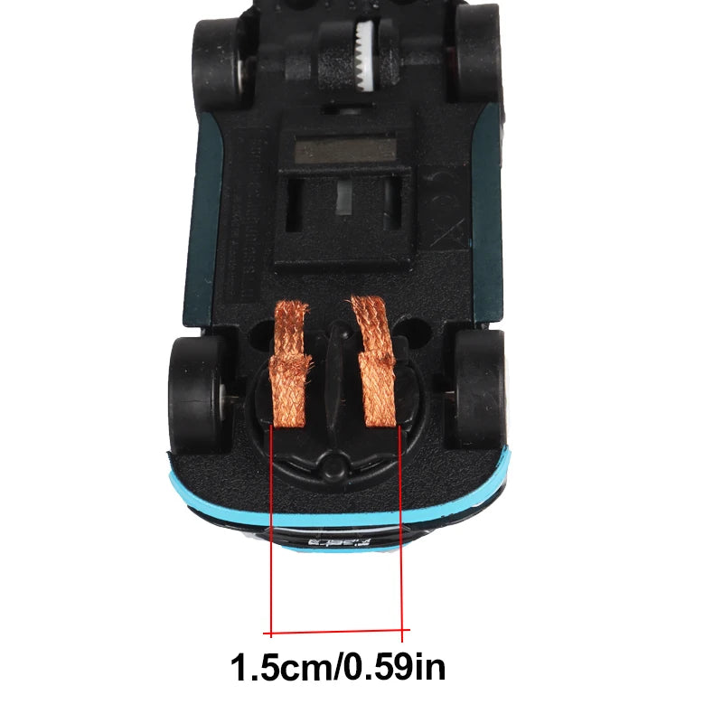 Slot Car 1 43 143 Slotcar Electric Racing Toy Analog Rally Vehicle Cars Accesorios For Carrera GO Scalextric Compact  Scx