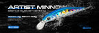 Hunthouse Barre T. Minnow 7g/12g/25g/40g/60g/90g/120g Easy Shiner Soft Fishing Lure Jig Bait Bass Pike Fishing Leurre Souple