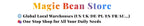 43CC 52CC Petrol Pole Saw 30cm Cutting Bar Long Reach Chainsaw Extendable 2.9m Tree Pruner Garden Power Tool With Shoulder Strap