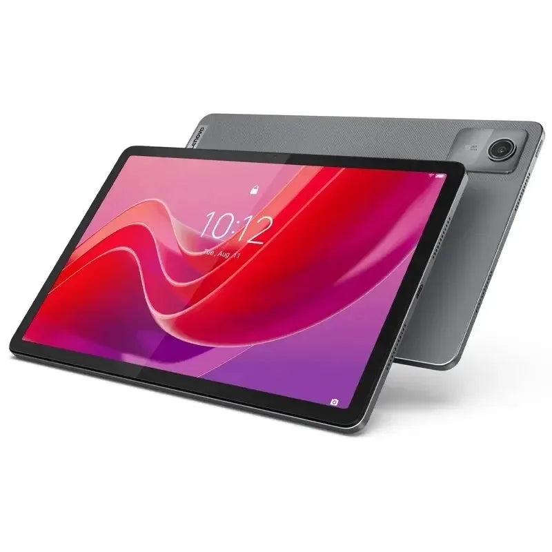 Global Rom Lenovo Tab K10 M11 Wifi LTE MTK Helio G88 Zhaoyang Multi Language 10.95-inch 90hz 400nits Face Recognition 7040mAh