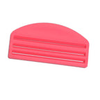 Portable Multifunction Cat Treat Dispenser Manual Reusable Cream Tube Squeezer Toothpaste Dispenser