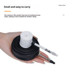 ENLEE Bike Tire Inner Tube TPU F/V Road Mountain Bike TPU Inner Tube Presta Valve 45mm 65mm 85mm Bicycle Inner Tire Bike Parts