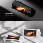 AYANEO Konkr Pocket FIT Retro Portable Game Console G3 GEN3 6'' LCD 144Hz WiFi 7,8000mAh Battery