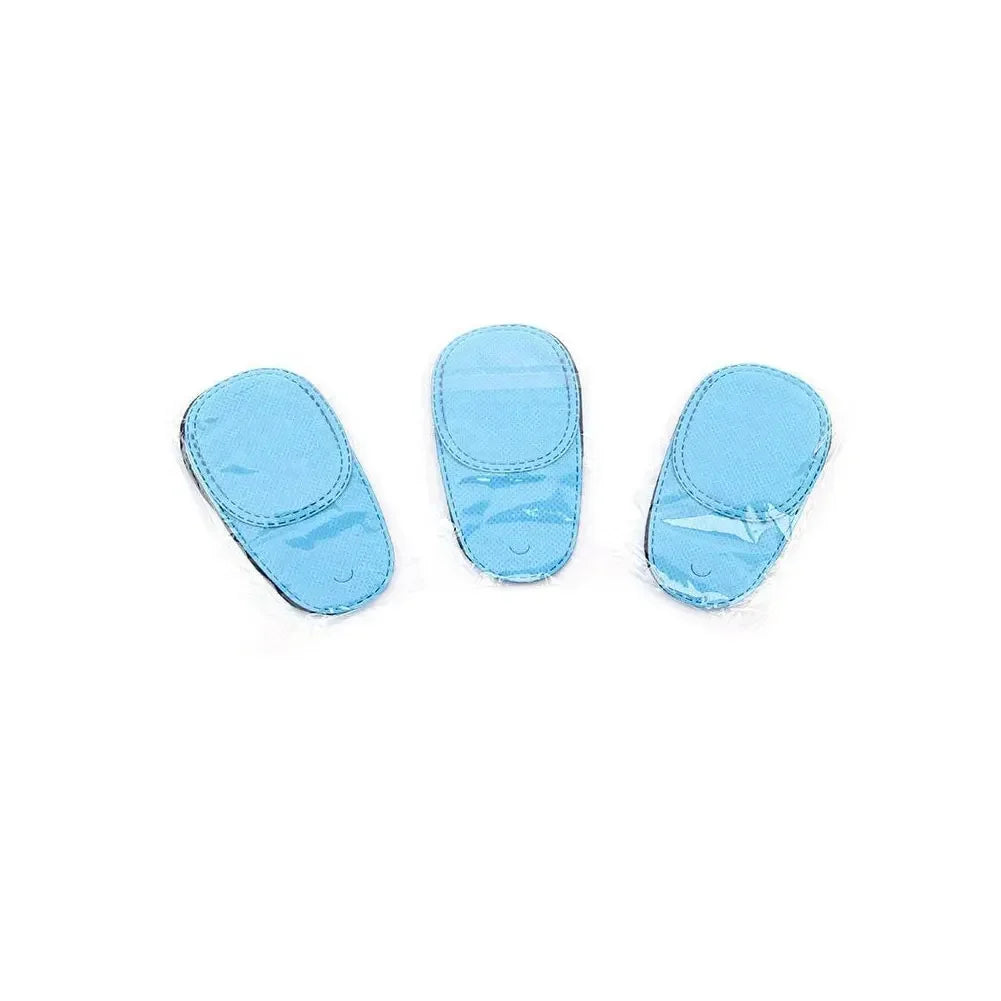 6Pcs Children Amblyopia Eye Patche Treating Strabismus Glasses Therapy Kids Corrective Vision Eye Health Care Eyewear Accessorie