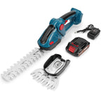 Cordless Electric Hedge Trimmer 2 in 1 Household Lawn Mower Garden Trimming Power Tools For Makita Battery Scissors Pruning Saw