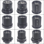 Bicycle Micro Spline Freehub MTB Road Bike Hubs Converters End Cap Adapter 11/12 Speed MS HG DT Hub Body Driver for XD DT240/350