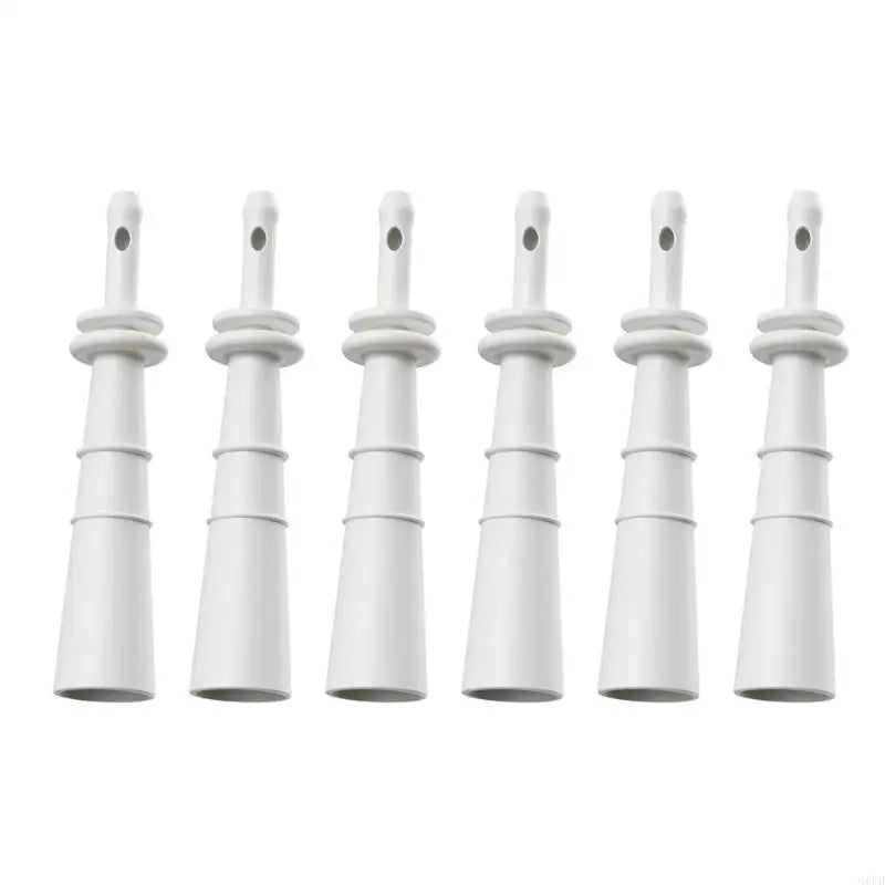 6 Pieces Baby Colic Relief Wands for Fast Comfort and Safety Home or Travel