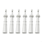 6 Pieces Baby Colic Relief Wands for Fast Comfort and Safety Home or Travel