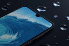 Global Firmware HONOR 8X MAX Smartphone EMUI 8.2.0 7.12 inches 16MP+8MP 5000mAh CPU Snapdragon 660 used phone