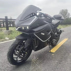 Rs Used Motorcycle 400cc Sport Motorcycle Sports Car Double Cylinder Heavy Duty Locomotive 400cc Adult Bicycle