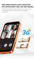 SERVO 18SE MINI Small Android Smartphone 3G WCDMA Dual SIM Card 2GB+16GB Play Store Wi-Fi Face Unlock 3.0 inch Mini Smart Phones