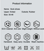 Unisex Sock Aqua Shoes Skinners Swimming Sneakers Yoga Minimalist Beach Sports Barefoot Ultra Portable Lightweight Run Footwear