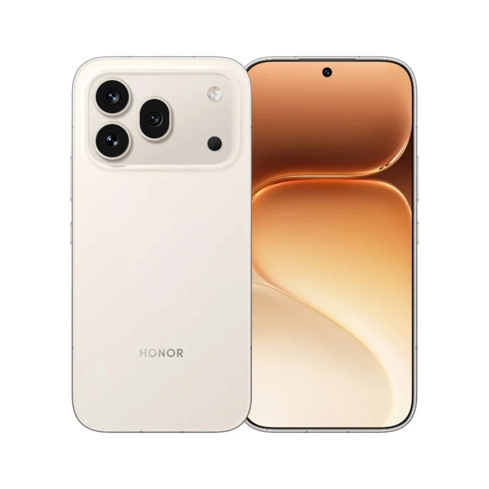 HONOR 600 Pro,EU Version, 5G Smartphone, 200MP Ultra-clear Night Camera,OIS,6400mAh Battery, Snapdragon 8 Elite,IP68 IP69 IP69K,Dual Card