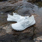 Oiaano Barefoot Man Black Shoes Woman Water Mesh Minimalist Sneakers Sport Aqua Beach Soft Sole Light Breathable Outdoor Hikking