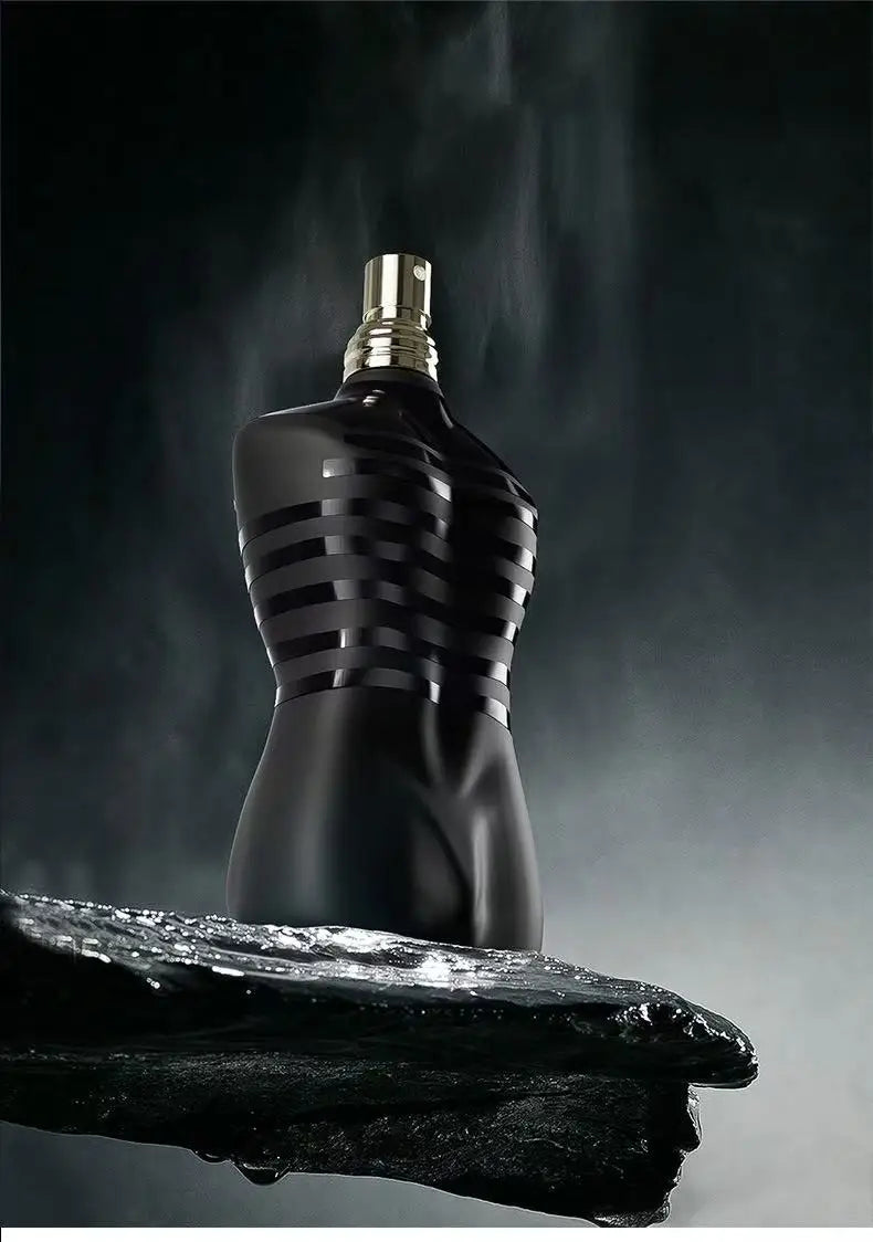 100ml Original men's perfume, long-lasting fragrance, natural pheromone Cologne Eau de Toilette, Ocean Gentleman spray
