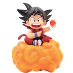 Dragon Ball Z Super Saiyan Anime Figurine Model Gillen Rose Goku Broly Vegeta Ultra Instinct DBZ Action Figures Collection Toy