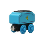 Thomas and Friends Wooden Trains Thomas Edward Percy Gorden Handel Molley Model Toy Magnetic Rail Train Toys for Boys Kids Gifts