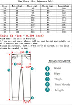 Men Fashion Straight Jeans Men 2025 New Stretch Slim Fit Pants Comfortable Soft Business Denim Trousers Male Brand Clothing