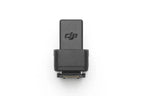 DJI Mic 2 Camera Adapter Connects the DJI Mic 2 receiver to a Sony camera's MI shoe for Sony Camera Original Accessories