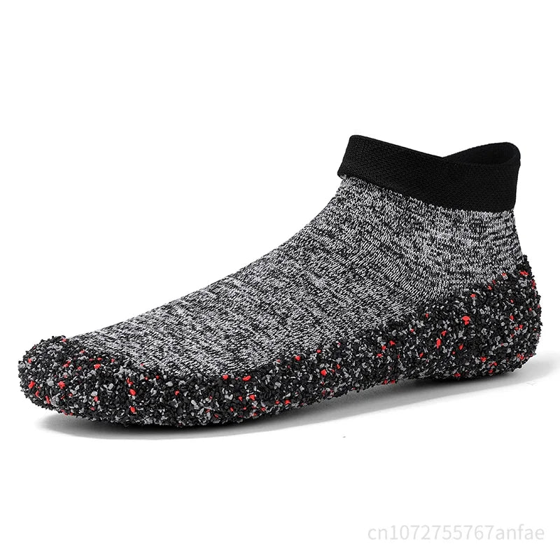 Unisex Sock Aqua Shoes Skinners Swimming Sneakers Yoga Minimalist Beach Sports Barefoot Ultra Portable Lightweight Run Footwear