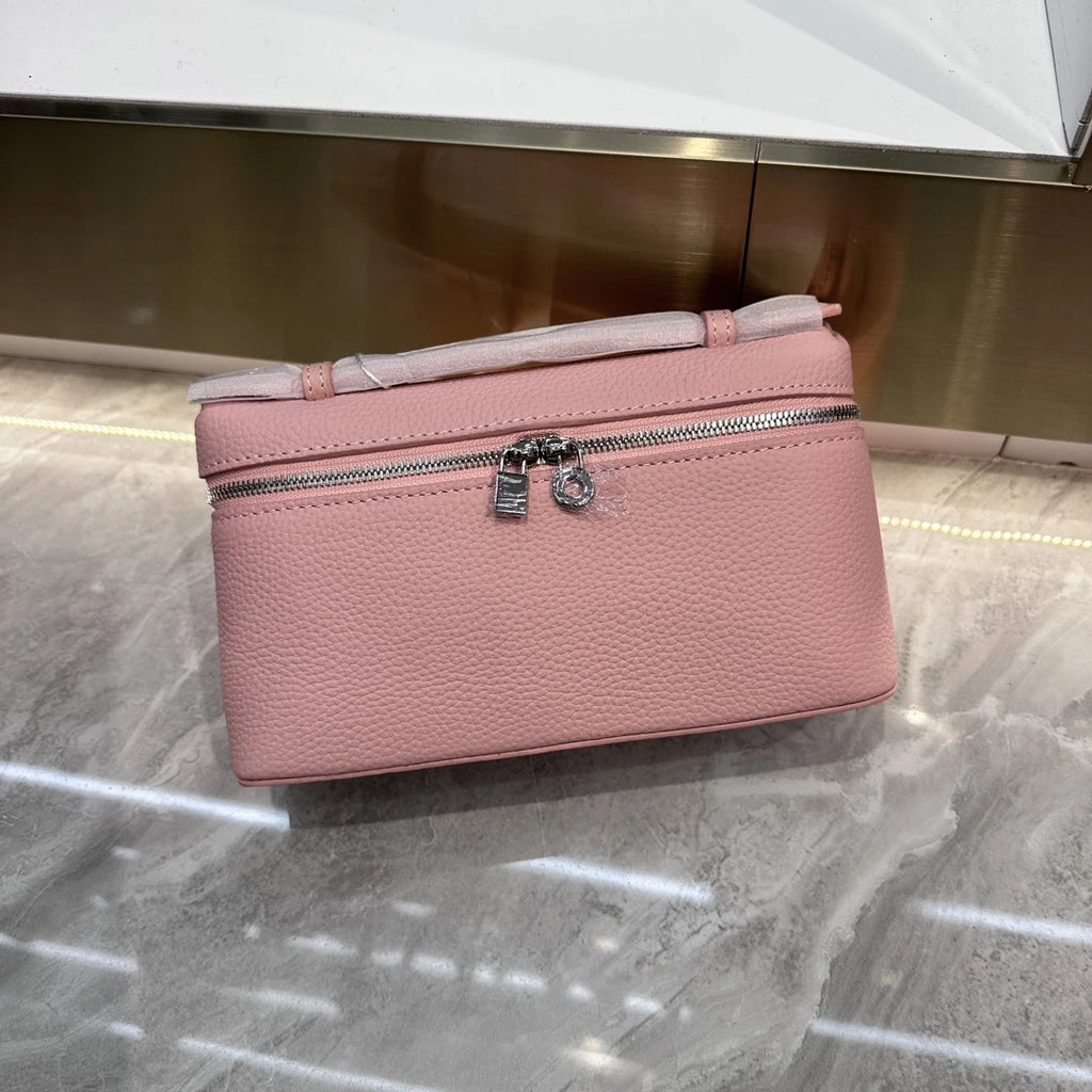 ew genuine leather LP19 mobile phone handbag for women. Exclusive to women, with a luxurious design and compact and exquisite ap