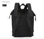 Nappy Backpack Diaper Bag Mummy Large Capacity Bags Mom Baby Multi-Function Waterproof Outdoor Travel Diaper Bags for Baby Care