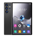 BDF-H39 New Upgraded Version 5G Android Tablets 10.1 Inch Octa Core 6GB+128GB Rom 4G Dual SIM Dual WiFi Education Tablet 6000mAh