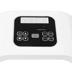7 Colors PDT Photon Light Therapy LED Face Mask, 287 LEDs Skin Care Light Machine Facial Rejuvenation Salon Spa Beauty Equipment