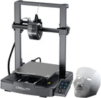 Creality Ender 3 V3 SE 3D Printer 250mm/s Auto Leveling FDM 3D Printer Direct Extruder Auto-Load Filament CR Touch 220*220*250mm