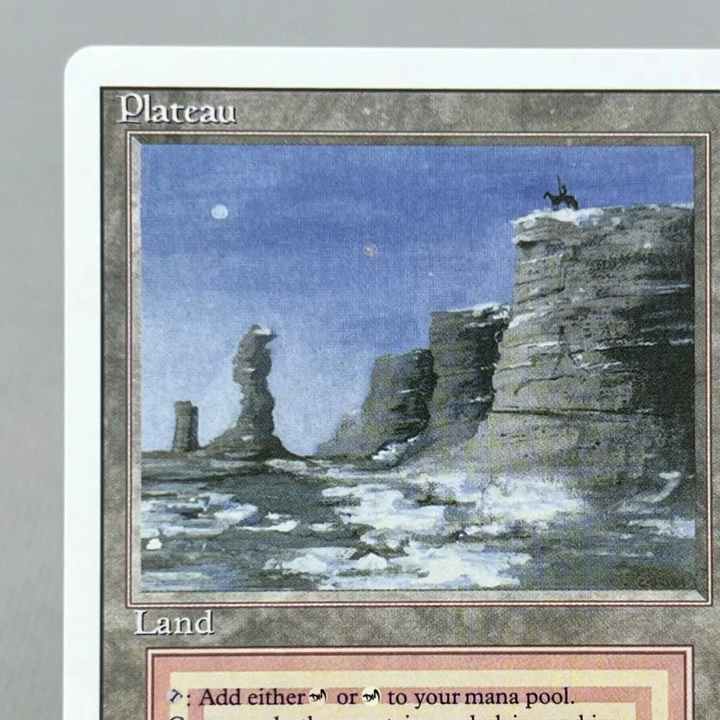 unlimited Revised MIX2/002 Tcg dual lands unlimited proxy magical cards tundra scrubland home play Revised underground gathering