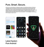 AGM G3 5G Rugged Phone 24GB(12+12) 512GB Wireless Charging 10000mAh Phone 6.72" 120Hz Dimensity 7300 Android15 Camping light