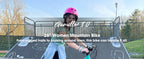 Hiland 26 Inch Women's Mountain Bike, 18-Speed with Front Suspension Fork, Dual Mechanical Disc Brakes, Aluminum Frame MTB