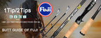PHISHGER Spinning Baitcasting Travel Carbon Mini Goods For Fishing Rods Casting Weight 5-30g M Fast Ultralight Lure Trout Pole