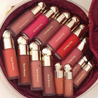 Rare Beauty Happy Lucky Love Blush Long Lasting Plump Seamless Liquid Blush Dewy Waterproof Mositure Face Women Cosmetic Makeup