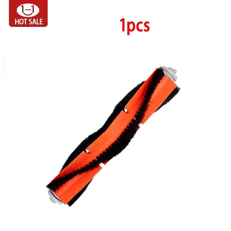 For Xiaomi Mijia 1C 1T Mi Robot Vacuum Mop Dreame F9 Hepa Filter Main Side Brush Mop Cloth Robotic Vacuum Cleaner Accessories