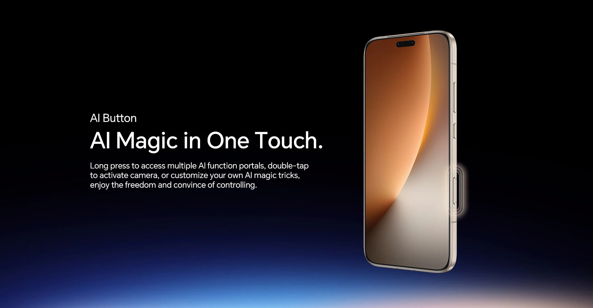 HONOR Magic 8 Pro 5G  EU Version Smartphone Snapdragon 8 Elite Gen 5 200MP AIMAGE 6270mAh 100W  6.71''OLED NFC eSIM Honor