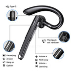 Wireless Headphones With Microphone Bluetooth Fone De Ouvido Audifonos Con Microfono Auriculares Inalambicos Headset Earphones
