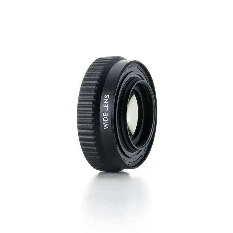 DJI Osmo Action 6 FOV Boost Lens expanding the camera's field of view to 182 when attached Original Accessories in Stock