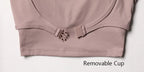 Cloud Rise Women Yoga Shirts Sports Workout T-Shirt Sexy Girl Long Sleeve Blouse Gym Fitness Crop Top Autumn Winter Sportswear