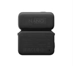 DJI OSMO NANO Lightweight Sports Action Video Cameras 1/1.3 ″ Sensor 143 ° Wide Wearable Camera For Cycling Running Vlogging