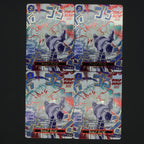 One Piece TCG OPCG English Manga Event Card Set Gear 2 DDM GGG Ground Death Frighten Me OP09 OP10 OP11 OP12 OP14 Gold Stamping
