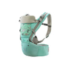 New Waist Belt Baby Carrier Waist Stool Walkers Baby Sling Hold Waist Belt Backpack Hipseat Belt Kids Infant Hip Seat