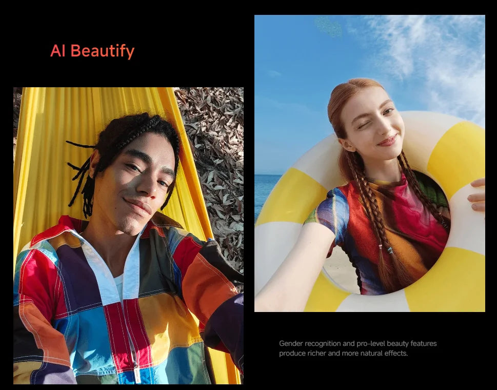 Xiaomi Redmi Note 14 Pro+ 5G Snapdragon® 7s Gen 3 IP68 Water & Dust 6.67” AMOLED display 1.5K 120Hz 5110mAh 120W 200MP Camera
