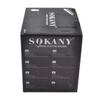 500ML Turkish Electric Kettle Portable Stainless Steel Teapot Water Boiler 220V Home Tea Pot Coffee Maker Machine 5 Cup 주전자 전기포트