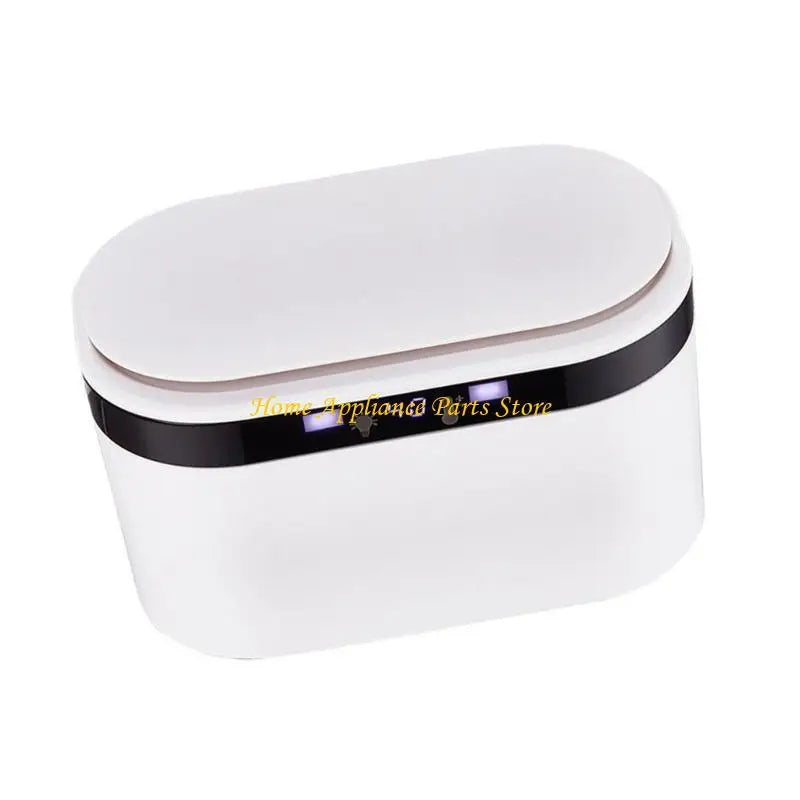 C4DA Baby Wipe Warmer and Wet Wipes Dispenser Wipes Warmer for Babies Diaper Wipe Warmer Large Capacity with Night Light