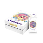 KAYOU Genuine My Little Pony Card Friendship Forever Cards Star Pack Gorgeous Gilded Princess Cards Collectible Card Toys Gifts