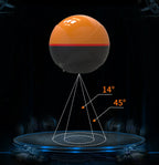 Erchang F68 WIFI Fish Finder 100M Wireless Fishing Sounder Echo Sounder Detect Finder fishing for Lake Sea Fishing IOS& Android