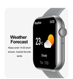 2025 New Sports Smart Watch Men Full Touch Screen Heart Rate Bluetooth Call 1.9 inch AI Voice IP68 Waterproof Smartwatch Women